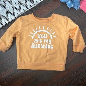 Crewneck
